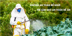 Thử nghiệm khả năng chiết xuất nước trà của nước điện giải ion kiềm