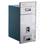 Thùng Gạo Thông Minh 15 Kg Mặt Gương Garis GR06.30M