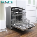 Máy rửa chén độc lập Ecalite EDW-SMS6015AS