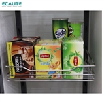 Tủ đựng đồ khô cao cấp 6 tầng Wire-Pantry Ecalite EL-TD4506S