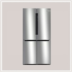 Tủ Lạnh 4 Cánh Bosch KFN96APEAG