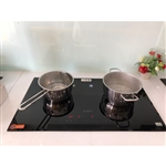 Bếp 2 từ Kaff KF-3850SL