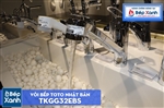 Vòi Bếp ToTo TKGG32EBS Nhật Bản