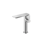 Vòi Lavabo BELLO BL-600205H Nóng Lạnh Cổ Cao