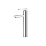 Vòi Lavabo BELLO BL-600261H Nóng Lạnh Cổ Cao