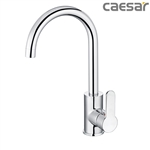 Vòi rửa chén bát nước nóng lạnh Caesar K415C