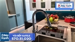 Vòi rửa chén Hafele Prome 570.51.020