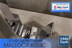 Vòi chậu rửa chén K014C