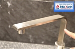 Vòi inox Malloca K118S - Vòi inox 304