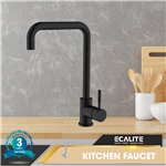 Vòi rửa chén nóng lạnh Ecalite EF-K128B