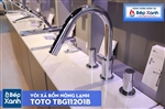 Vòi Xả Bồn Gắn Bệ Đá ToTo TBG11201B