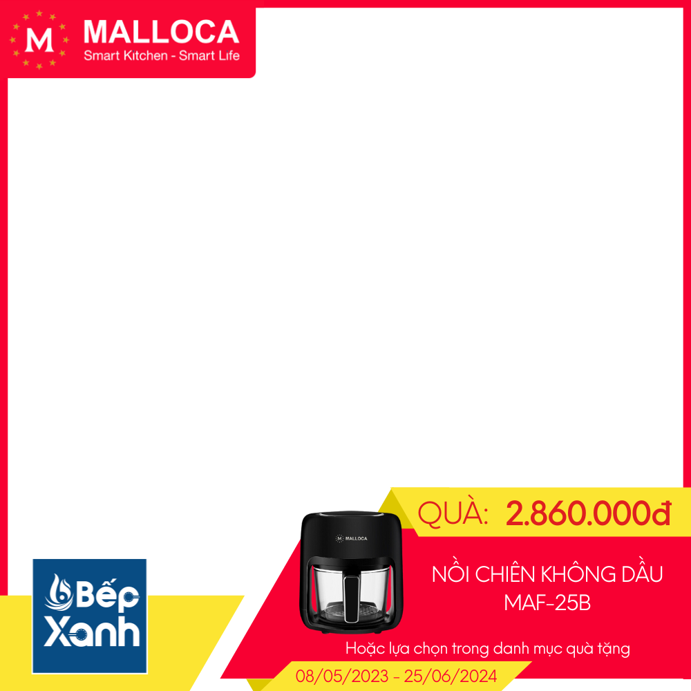 Tủ lạnh Side by Side Malloca MF-547 SIM