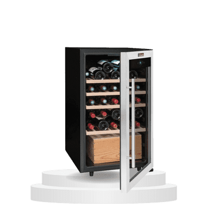 Tủ bảo quản rượu