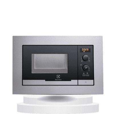 Lò vi sóng âm tủ