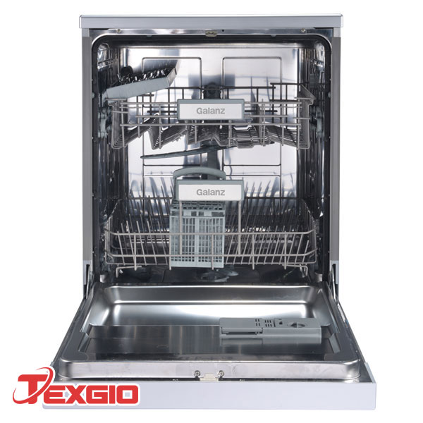 Thông Số Kỹ Thuật Máy Rửa Chén Bát Galanz W60F555 - Texgio Việt Nam Cao Cấp