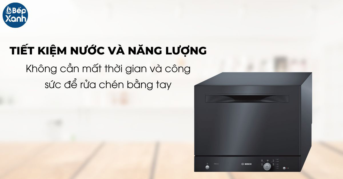 Tiết kiệm thời gian và công sức