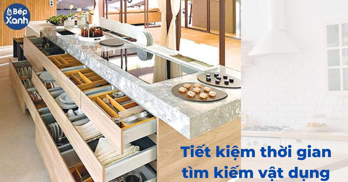 Tiết kiệm thời gian hiệu quả