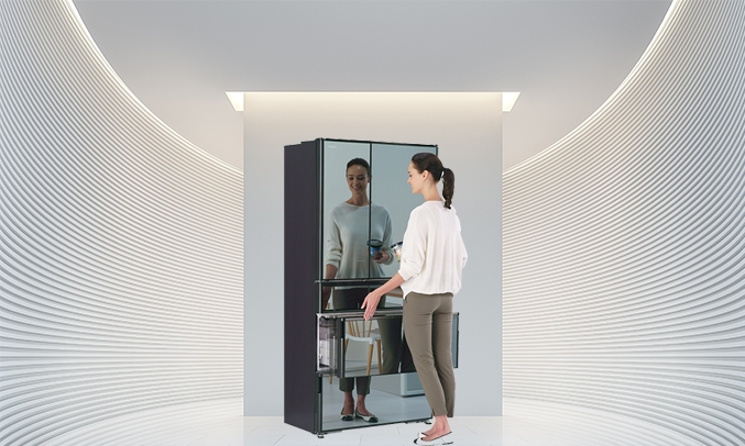 Tủ lạnh Hitachi Inverter 615 lít R-WX620KV (XK)