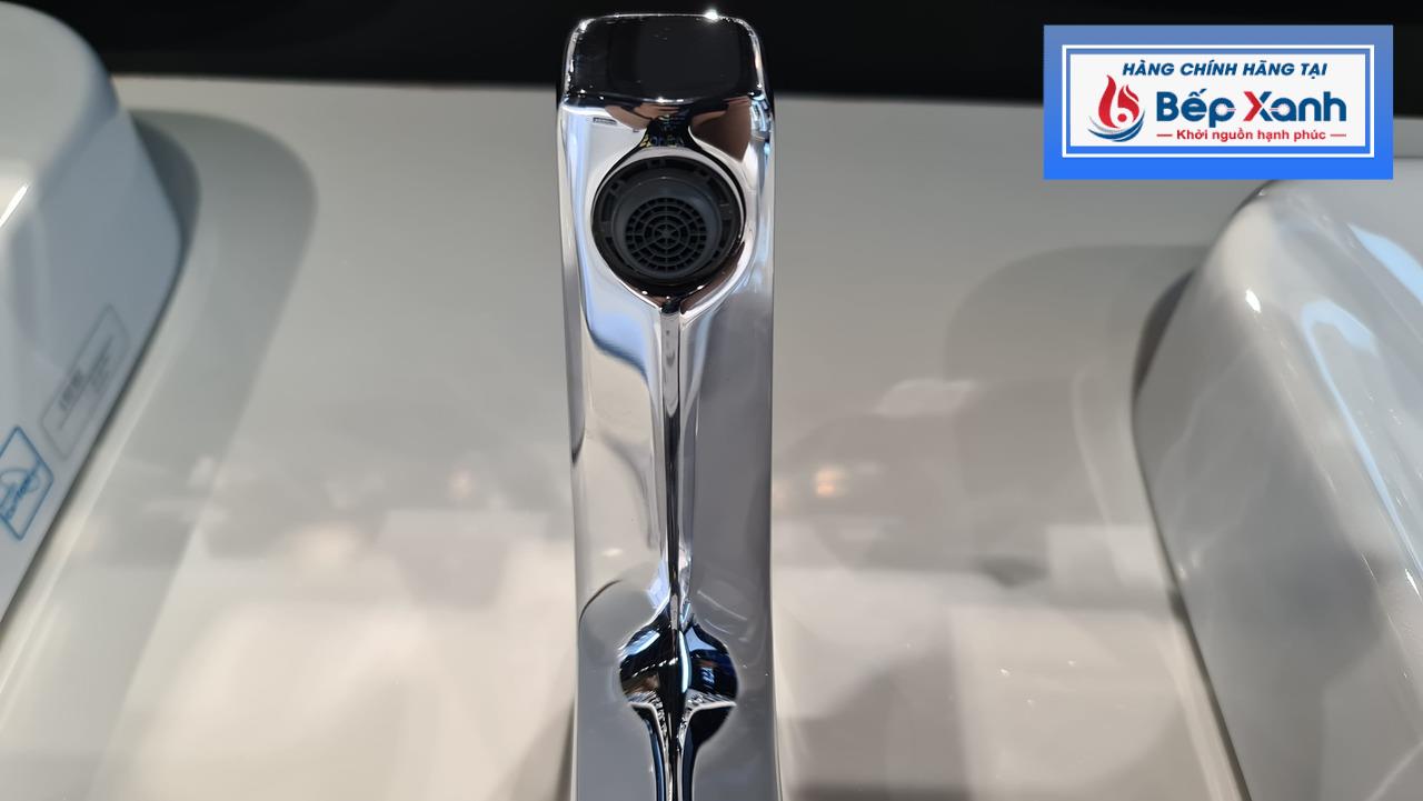 Lưới lọc tạo bọt, chống văng nước