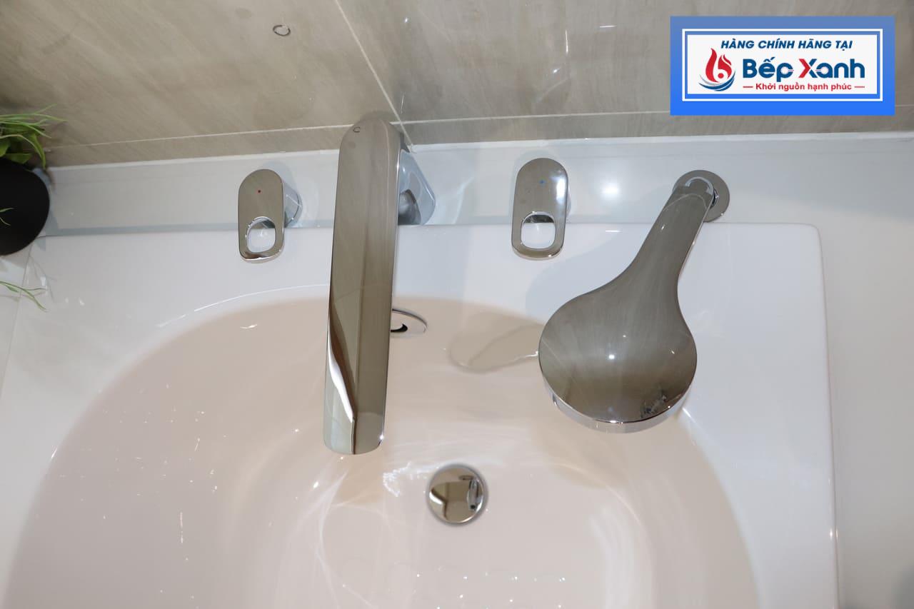 Vòi xả bồn TOTO TX447SRR 4 lỗ