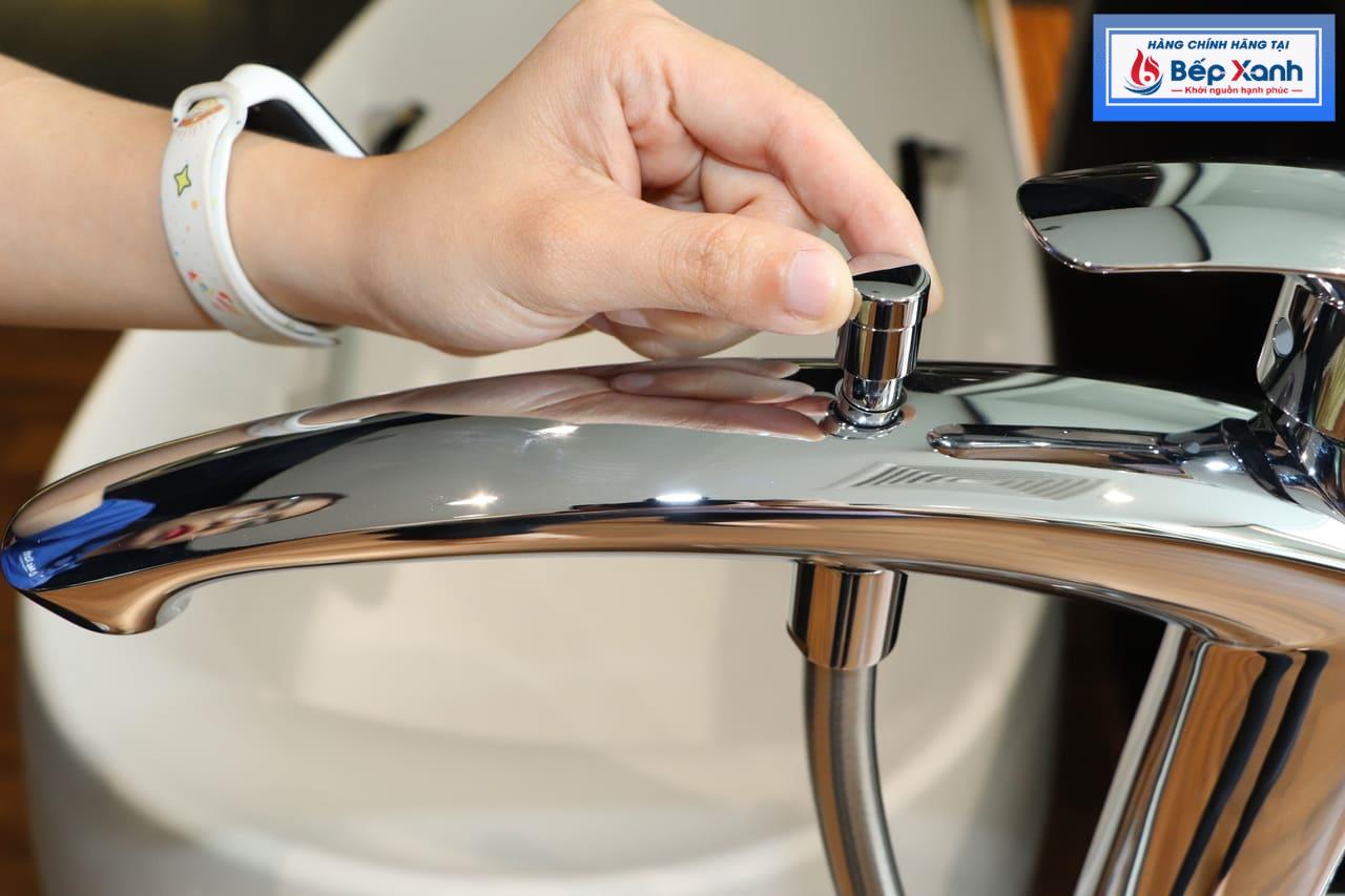 Nút chuyển hướng đường nước