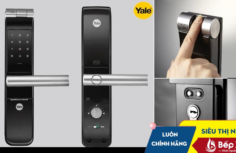 yale-40-ymf